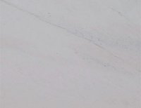 Бело-серый мрамор Polaris Medium, Греция