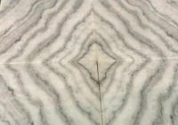 Серый мрамор Ekvator, Турция