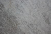 Бело-серый мрамор Silver White, Турция
