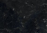 Черный мрамор Nero Marquina, Испания